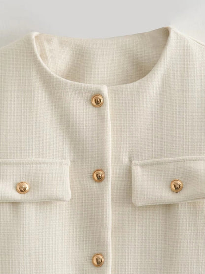 Dolly Blazer