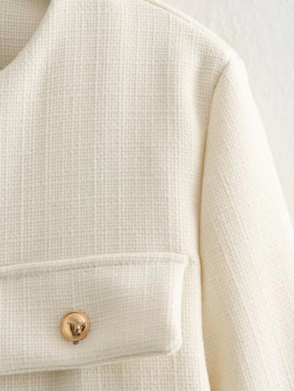 Dolly Blazer