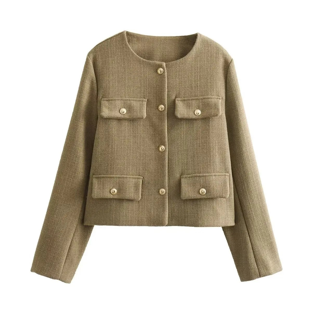 Dolly Blazer