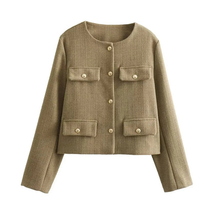 Dolly Blazer