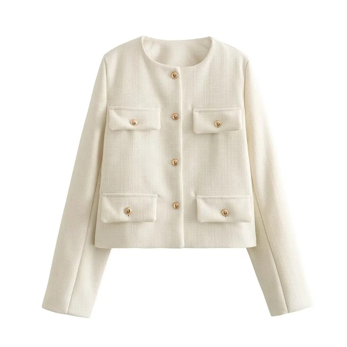 Dolly Blazer