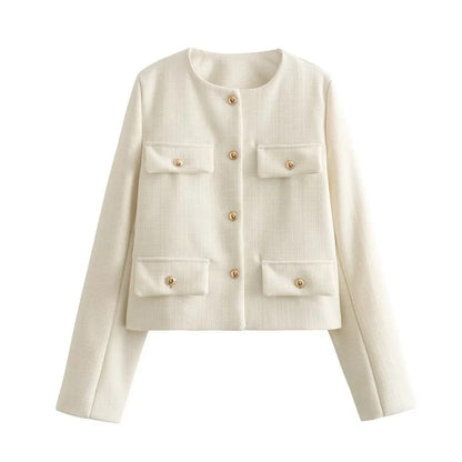 Dolly Blazer