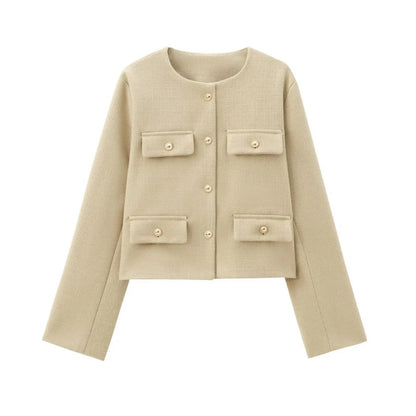 Dolly Blazer