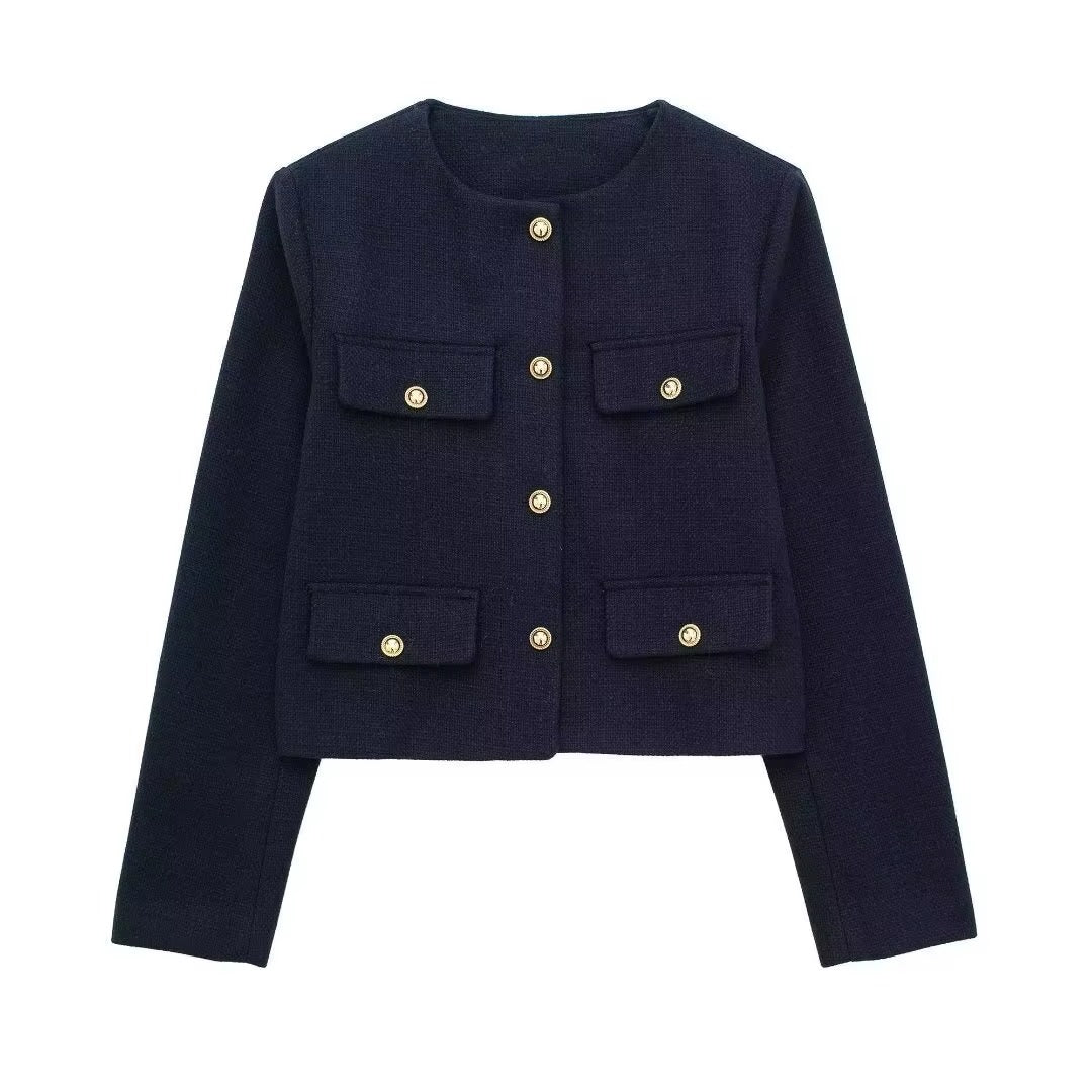 Dolly Blazer