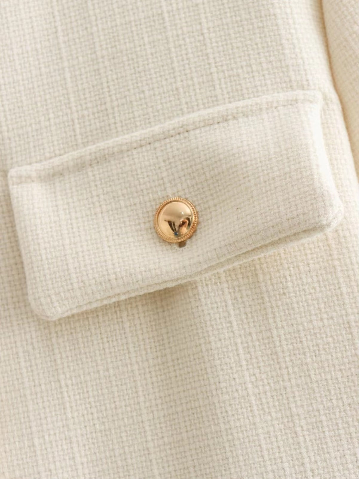 Dolly Blazer