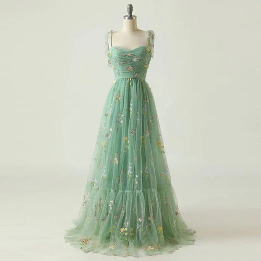 Felicity Dress