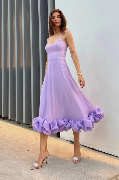 Juliette Dress