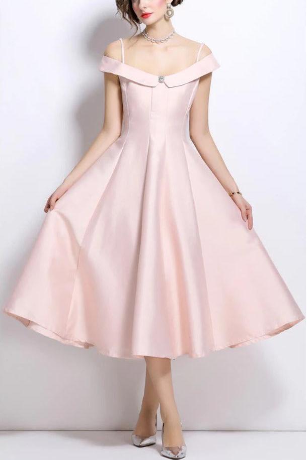 Sereese Dress