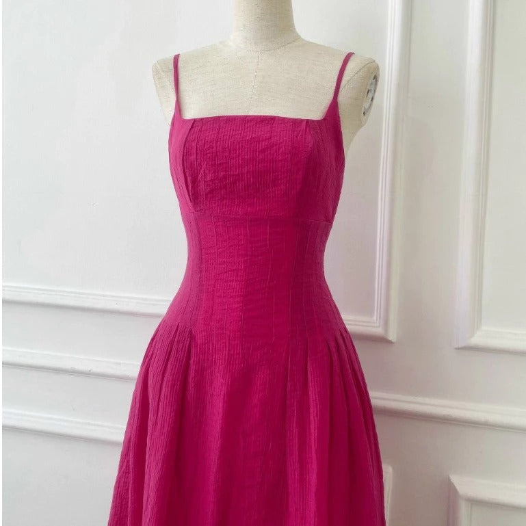 Luisa Dress