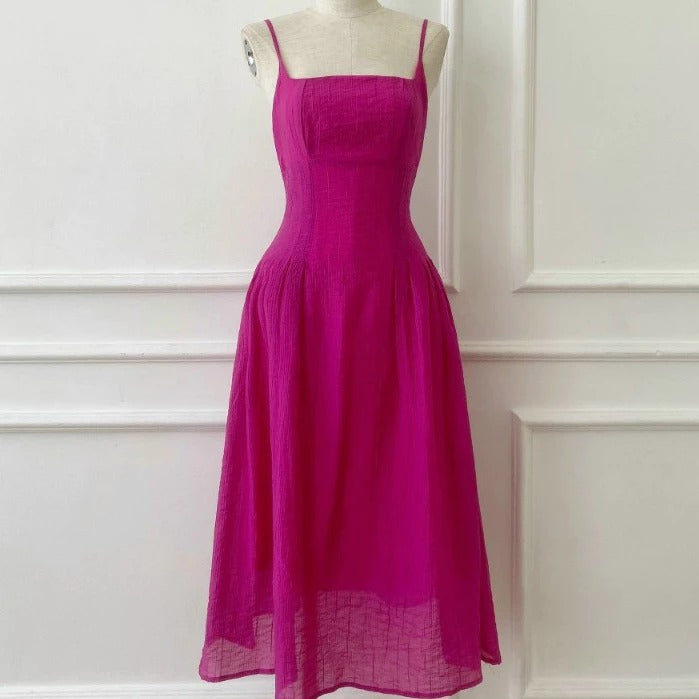 Luisa Dress