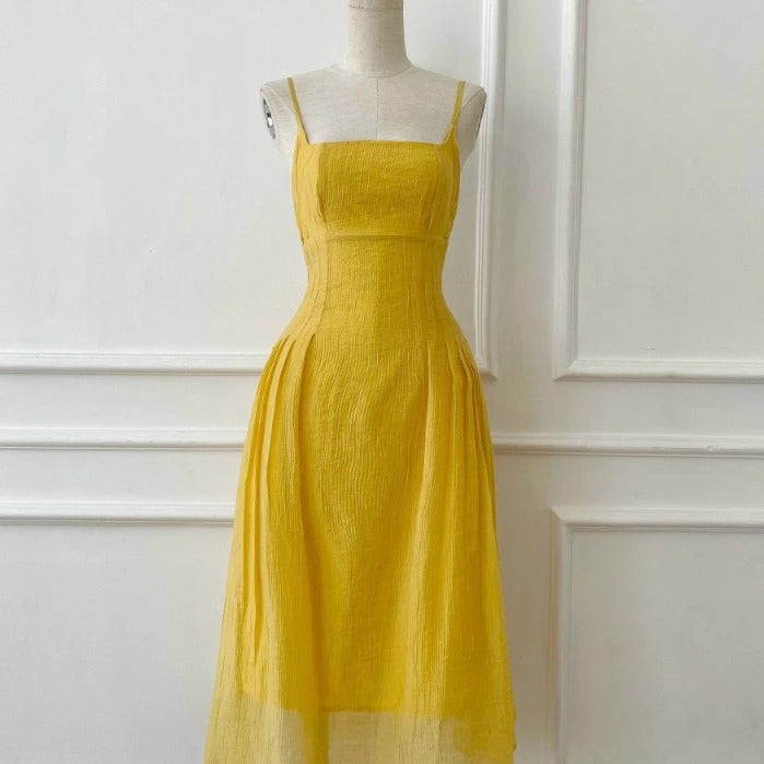 Luisa Dress