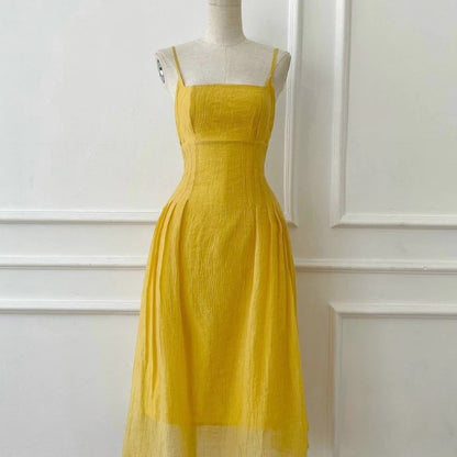Luisa Dress