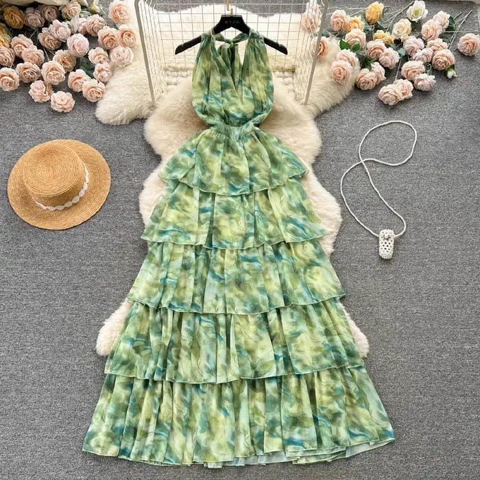 Sylvia Dress