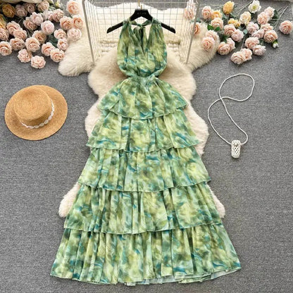 Sylvia Dress