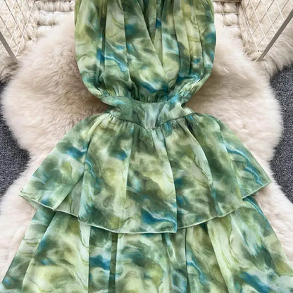 Sylvia Dress
