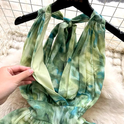 Sylvia Dress