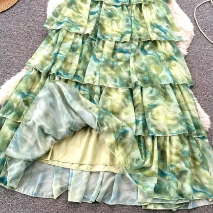 Sylvia Dress