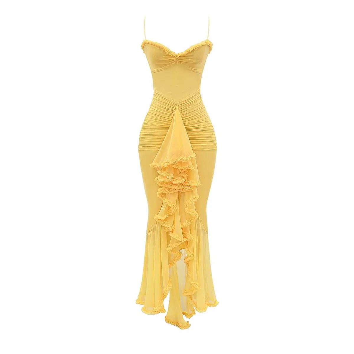 Yvette Dress