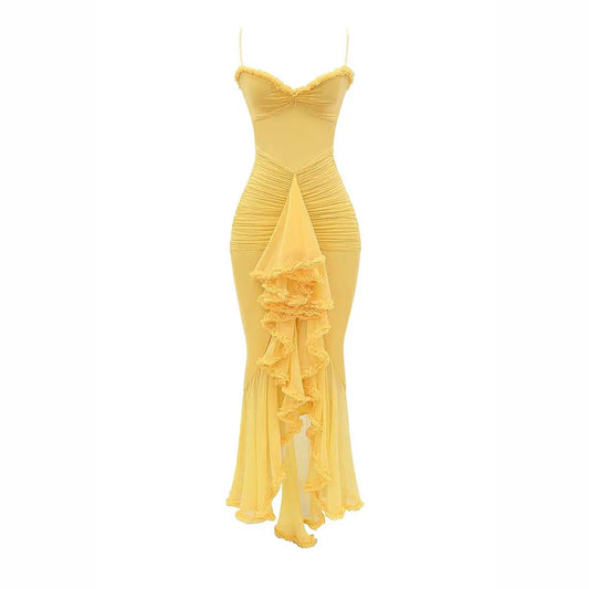 Yvette Dress
