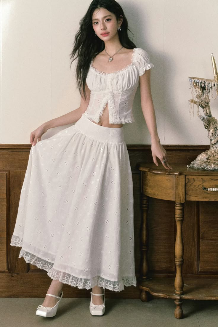 Rebecca Set