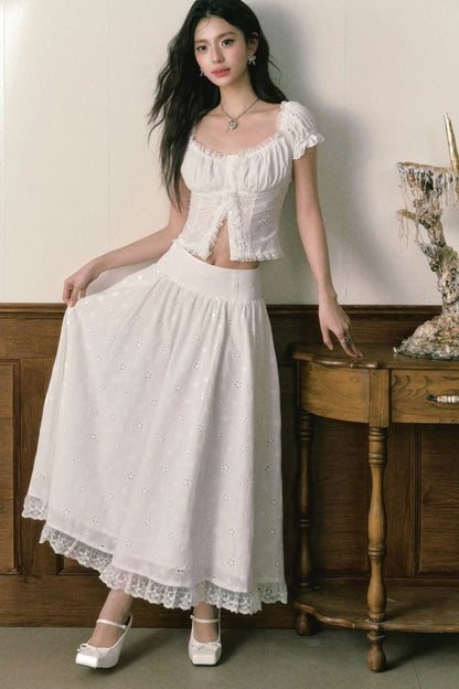 Rebecca Set