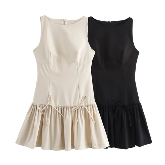 Davina Dress