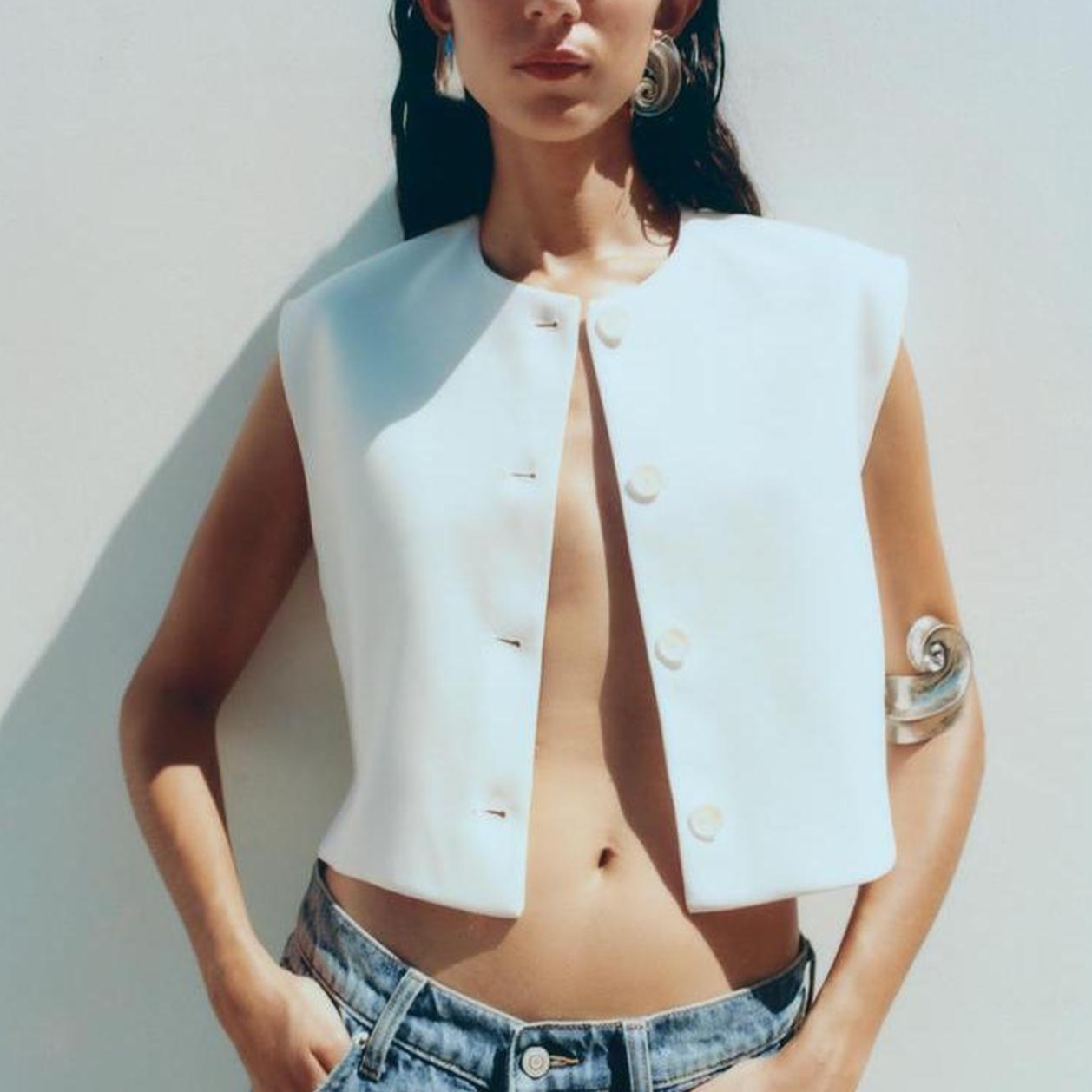 Vesper Top