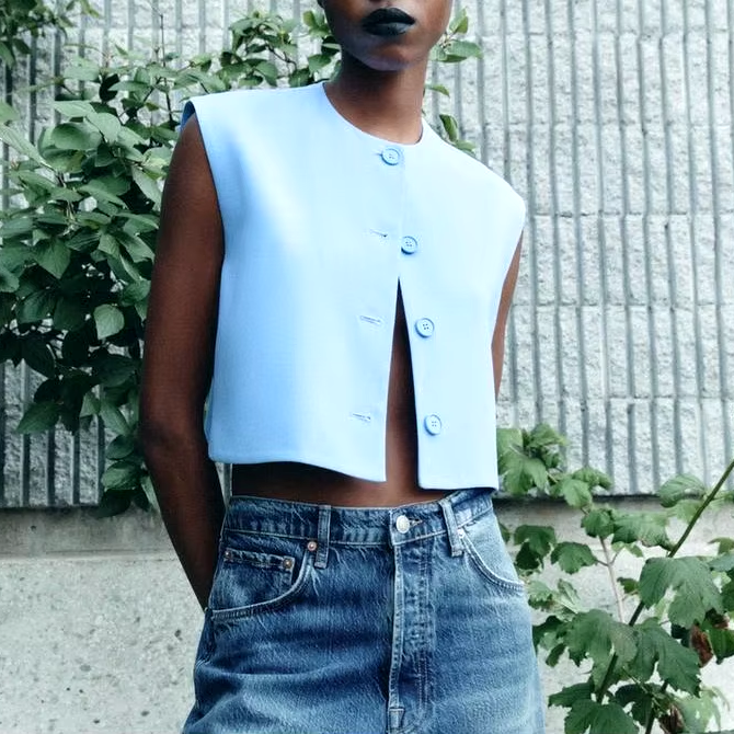Vesper Top