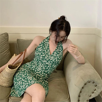 Kinsley Dress