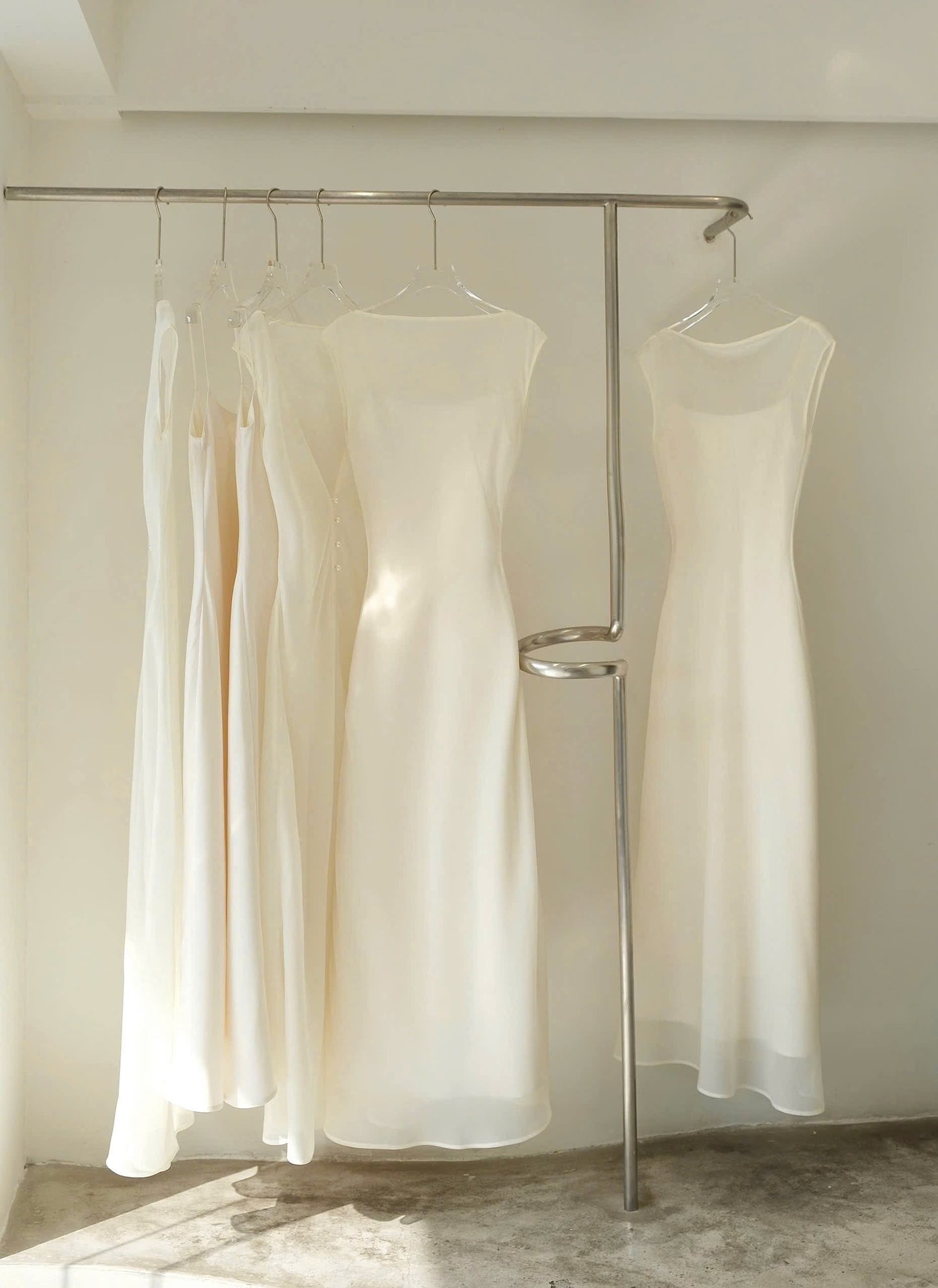 Kristiana Dress