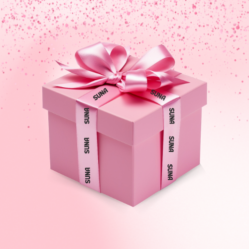 Complimentary Gift 🎀