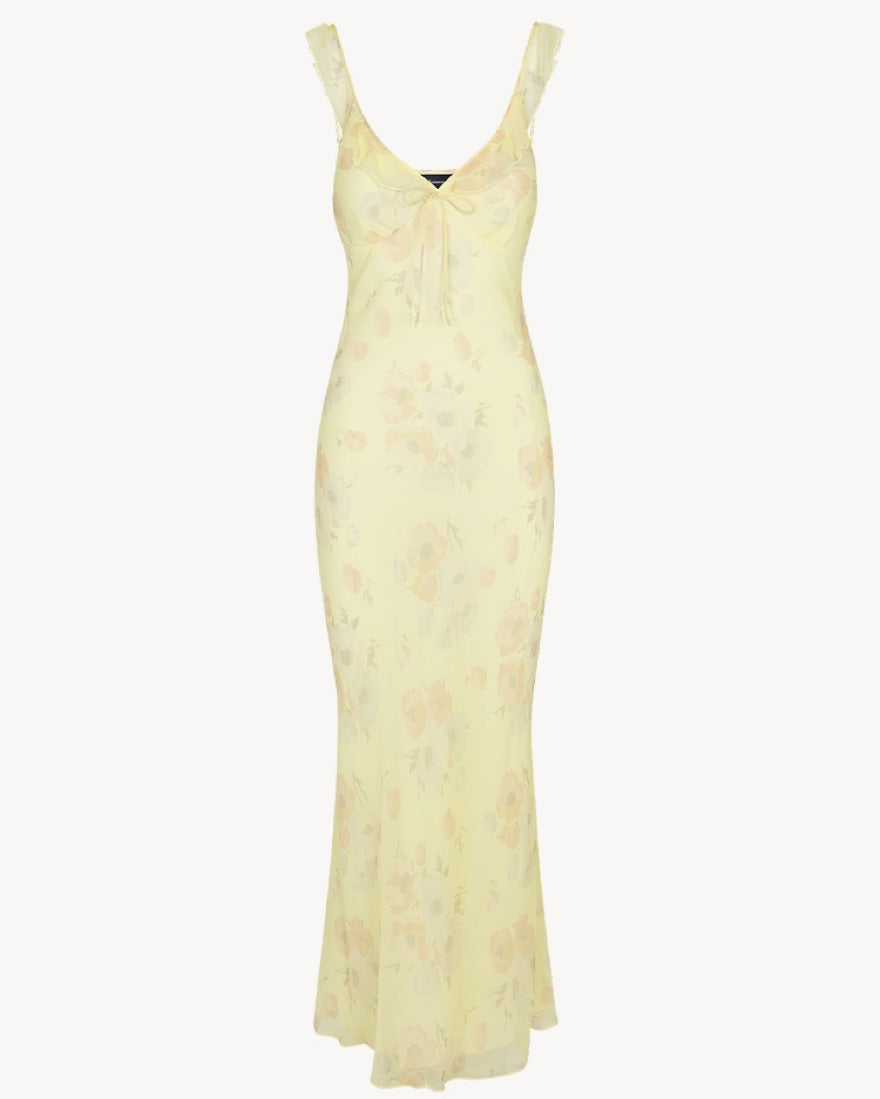Ruth Dress