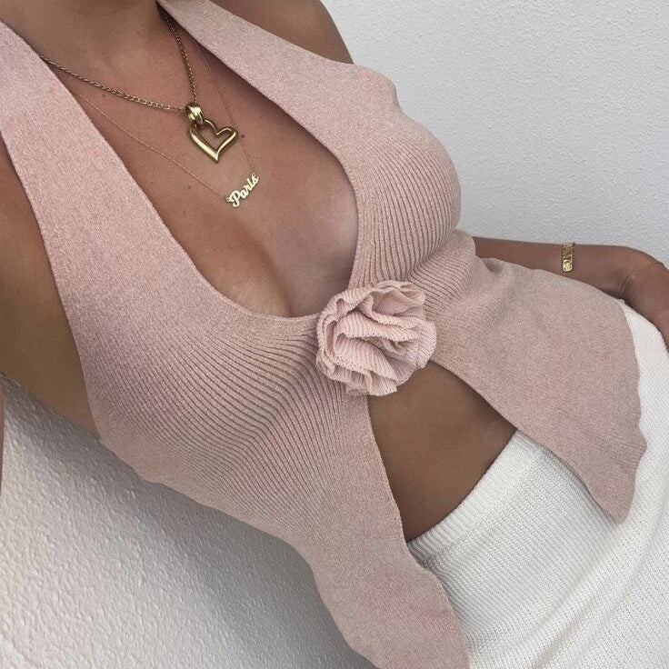 Greta Top