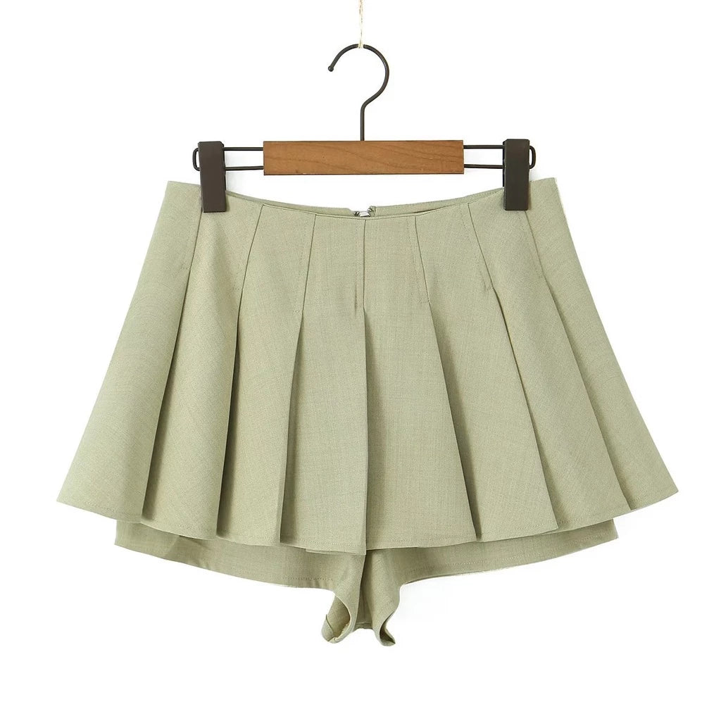 Berlin Skort