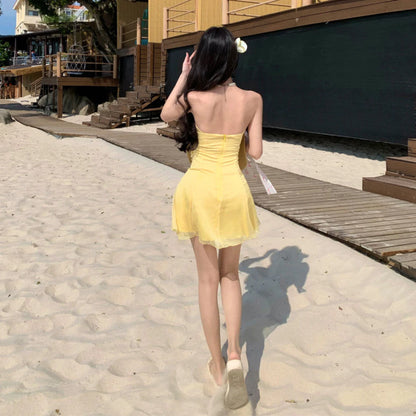 Meredith Dress