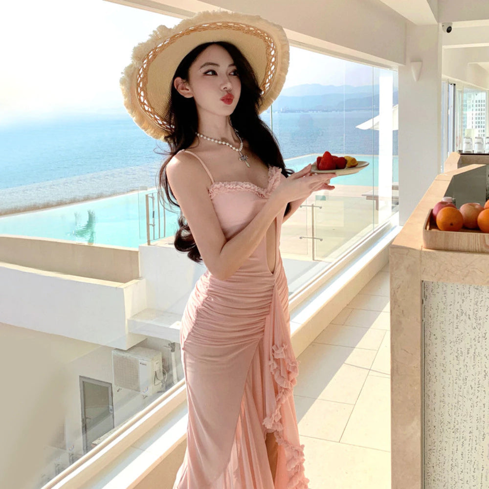 Zaylee Dress