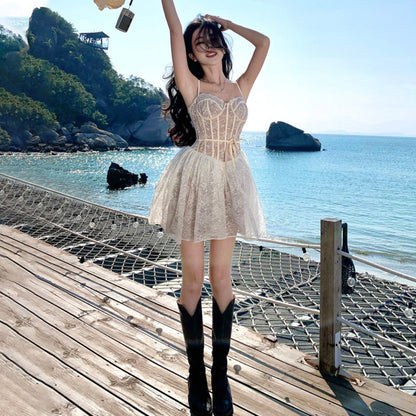 Alessia Dress