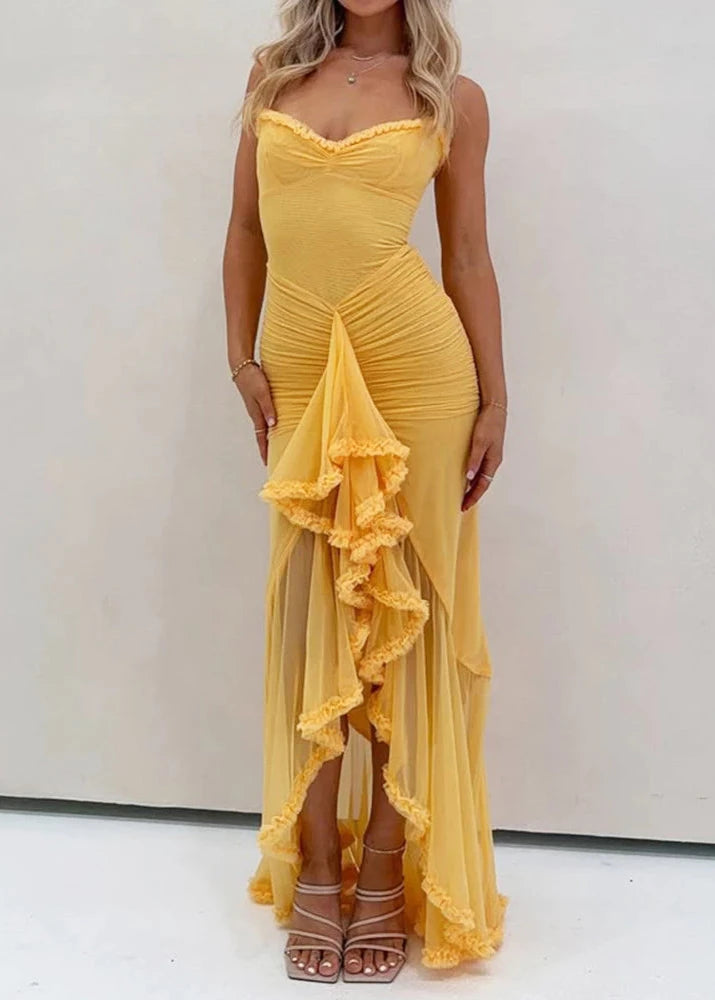 Yvette Dress