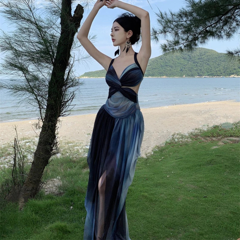 Saylor Dress