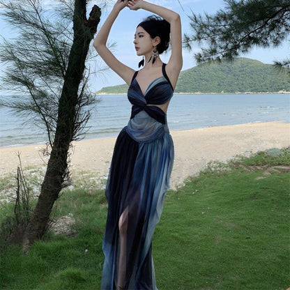 Saylor Dress