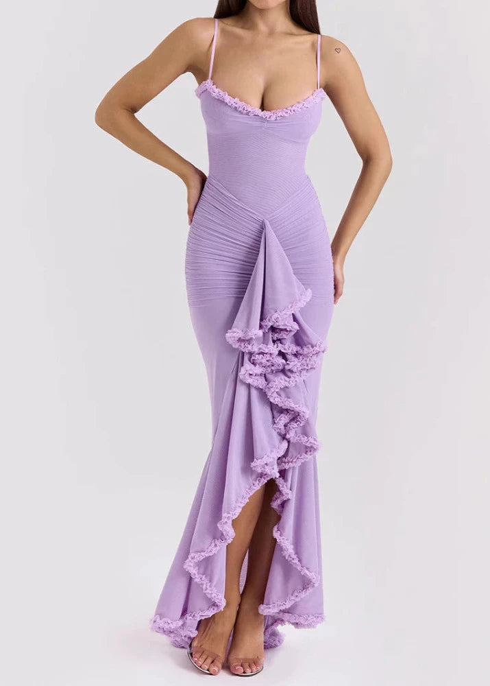 Yvette Dress