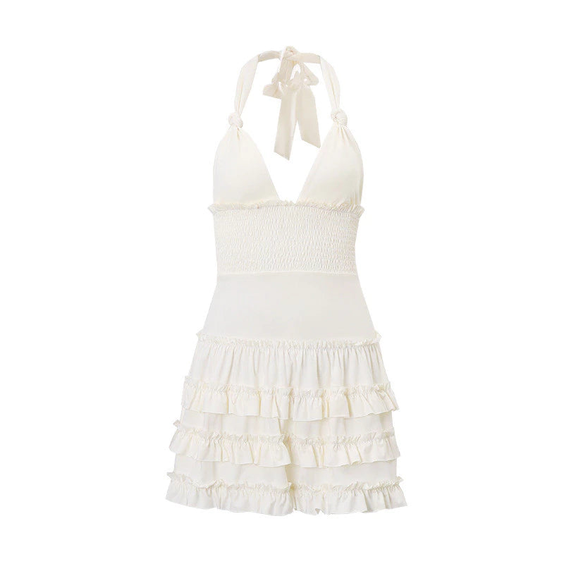Shayla Dress