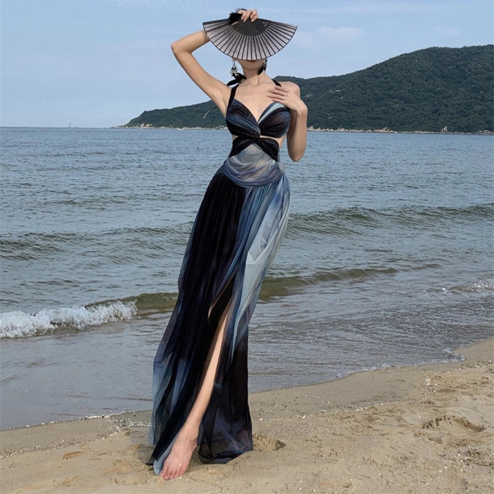 Saylor Dress