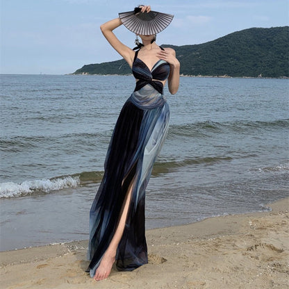 Saylor Dress