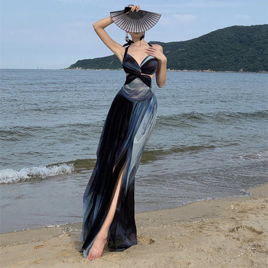 Saylor Dress
