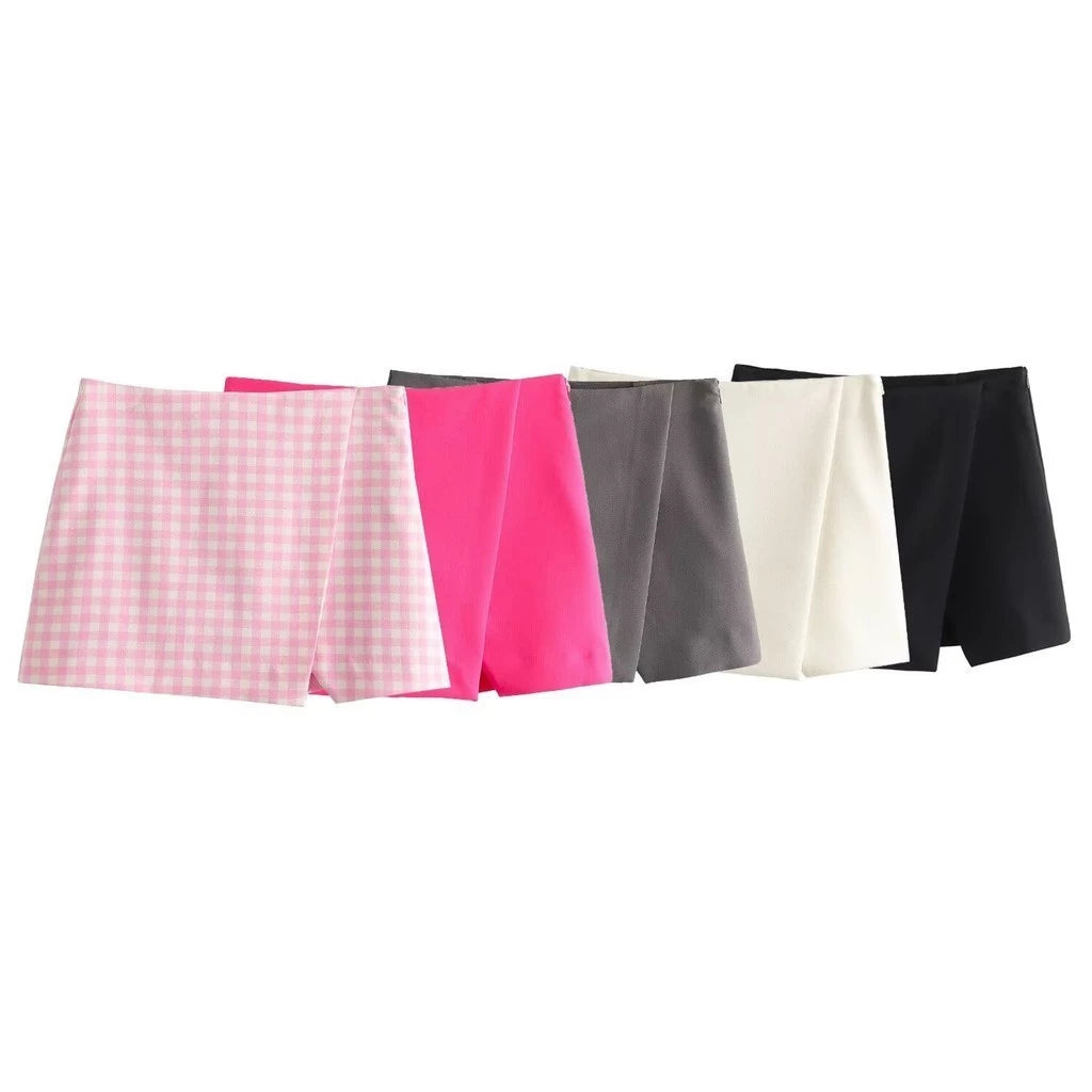 Tula Skirt