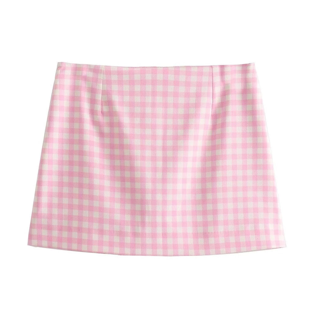 Tula Skirt
