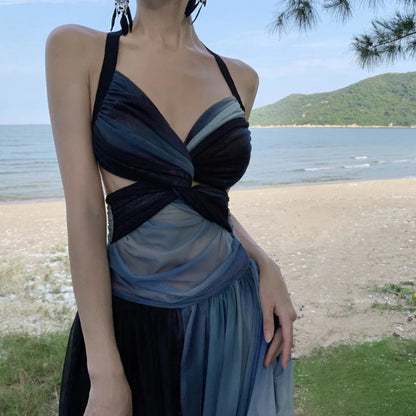 Saylor Dress
