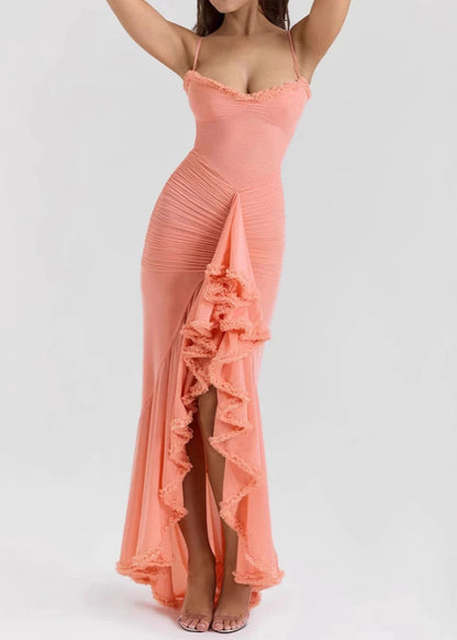 Yvette Dress