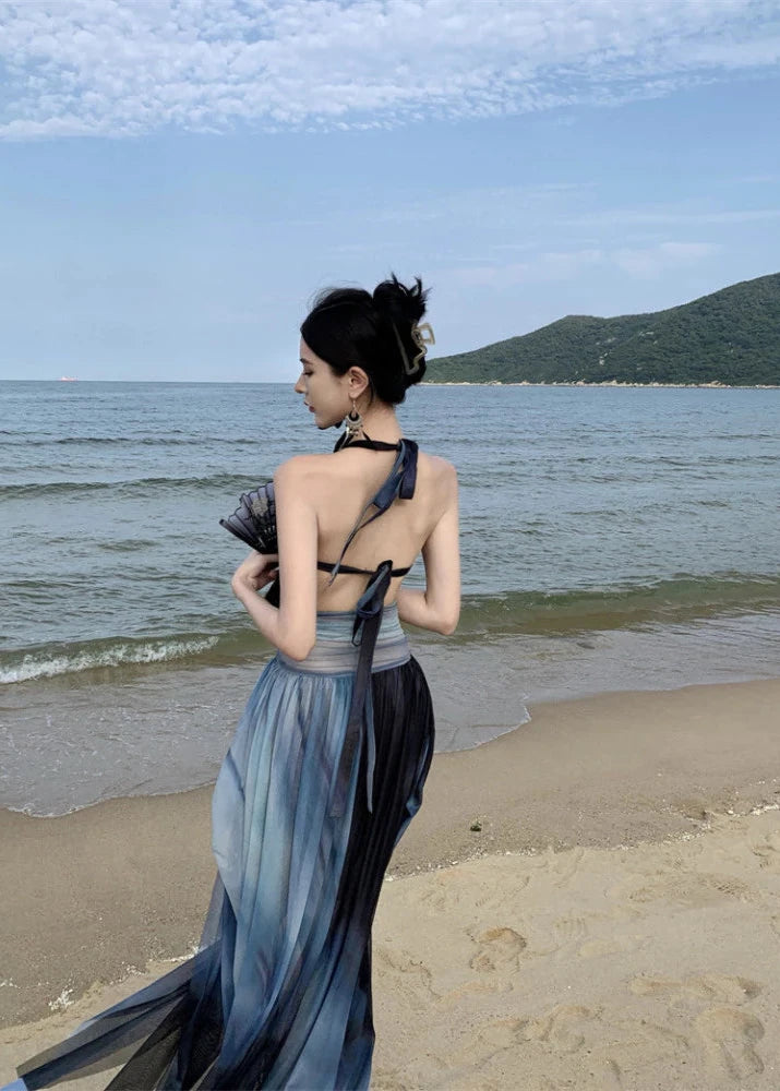 Saylor Dress